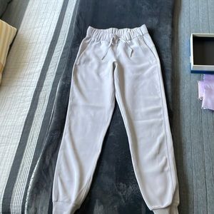 Lululemon Joggers